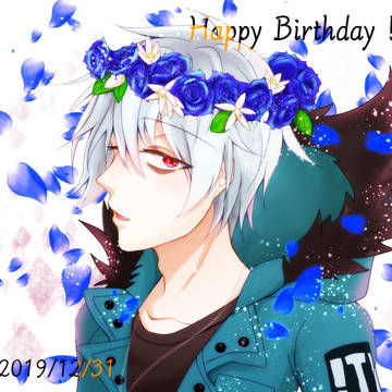クロ生誕祭2019