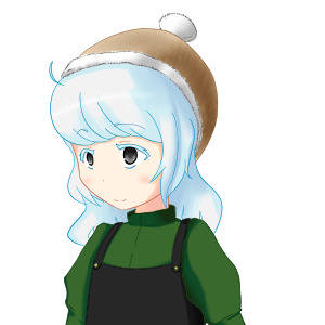 DX3rd立ち絵まとめ