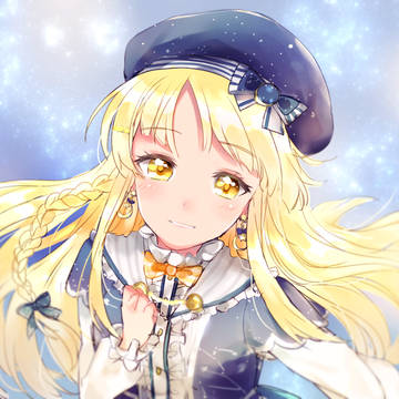 バンドリろぐ３