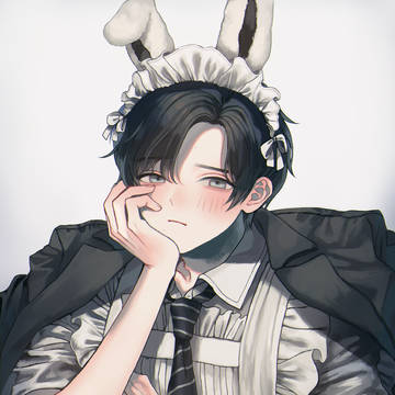 しゃちくメイド