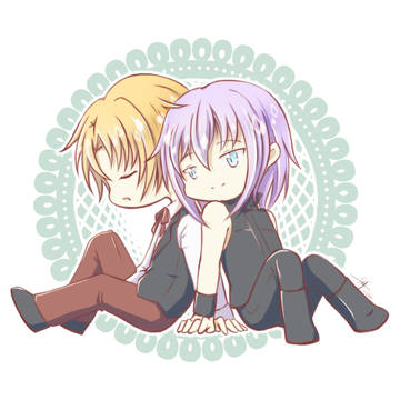 カノンとアイズまとめ④