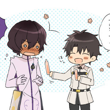 FGOまとめ②