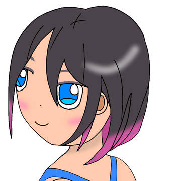 描いてみた、塗ってみた