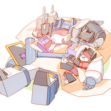TFまとめ