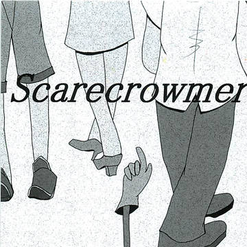 Scarecrowmer