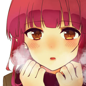 レインちゃん