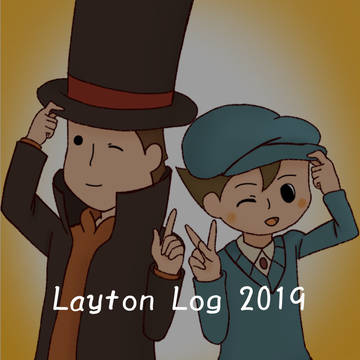 Layton Log 2019