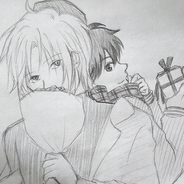ついったーまとめ⑥
