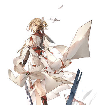 腊八面
