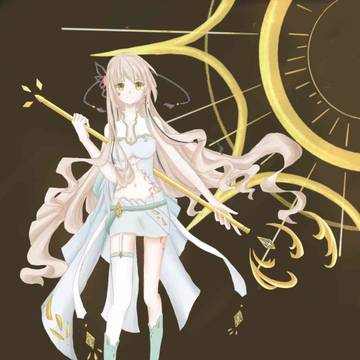 少女（阳）