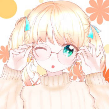 女の子