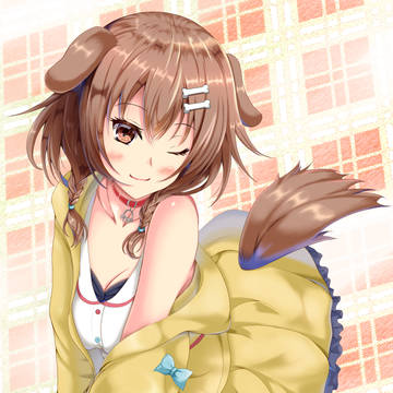 ころねちゃん