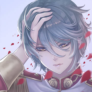 ヨナ