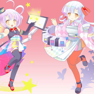 イラコン応募作詰め合わせ