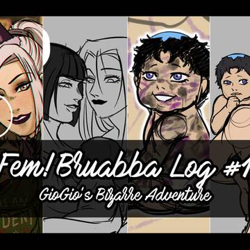 Fem!アバブ Log #1