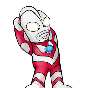 ウルトラマン