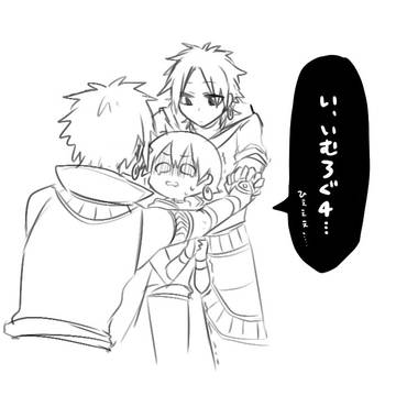 イムらくがきLOG4