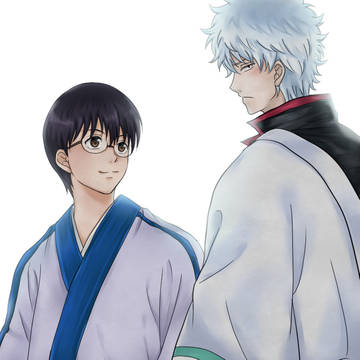 銀新まとめ
