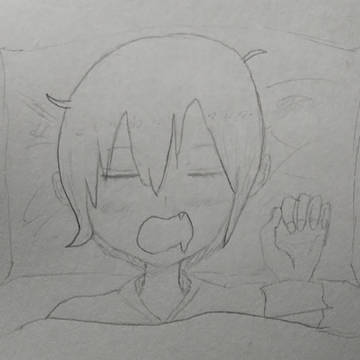 おやすみドロシィ