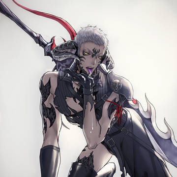 Male Aura