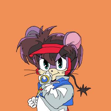 バク丸