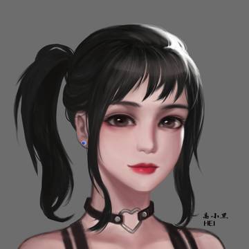 小姐姐