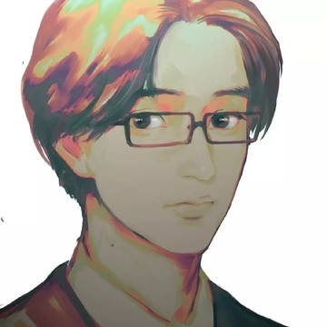 落書き