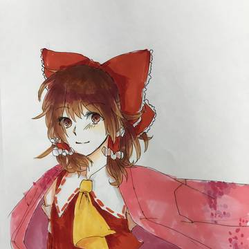 霊夢