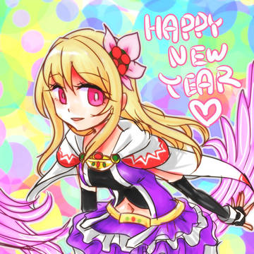 2019年落描きまとめ