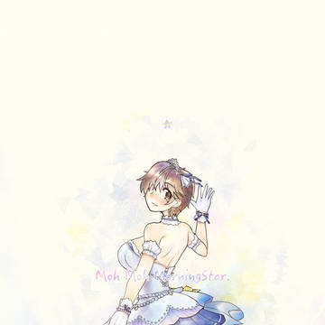 【C97】Moh Moh Morningstar