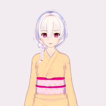 【コイカツ！CC配布】ぬきたしより琴寄文乃