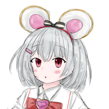 ビカラちゃん