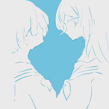 百合