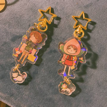 2019-桃園結義🍑✨
