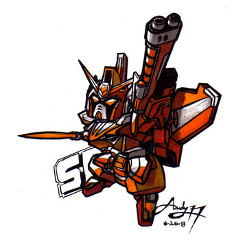 SD Gundam (original)_01