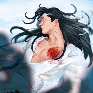 WangXian log #1