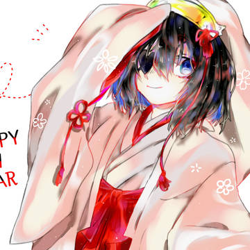 今年も宜しく御願い致します！！