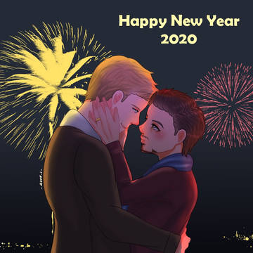 New Year