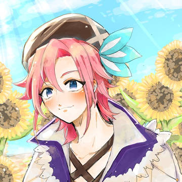 ティグちゃん！