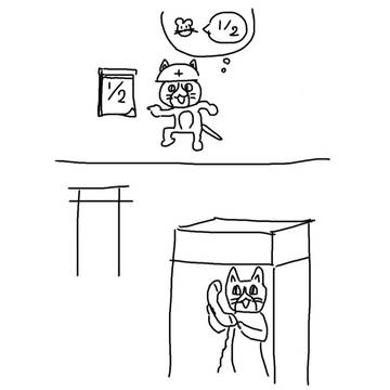 ヨシ！🐭