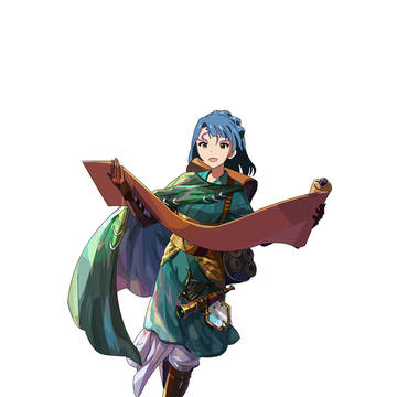 プレインズウォーカー七尾百合子