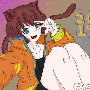 Sayonara 2019~