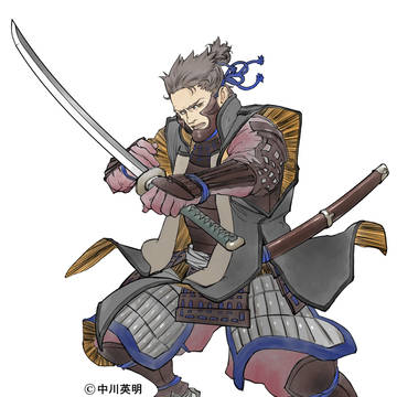 赤井刑部幸家