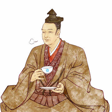 ほっこり明智光秀