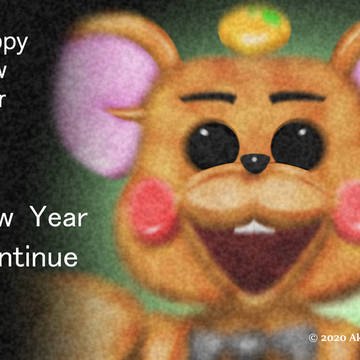 Happy New Year to You 2020