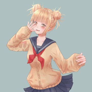 渡我被身子