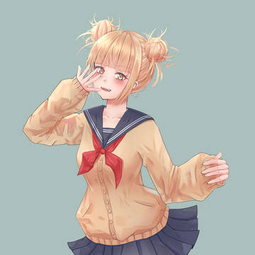 渡我被身子