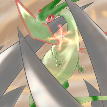 フライゴン