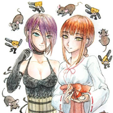 2020-Country and city mice