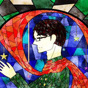 星降る夜に眠る
